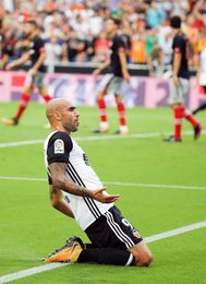 Simone Zaza puede perderse el Suecia-Italia por un dolor en una rodilla Simone Zaza puede perderse el Suecia-Italia por un dolor en una rodilla