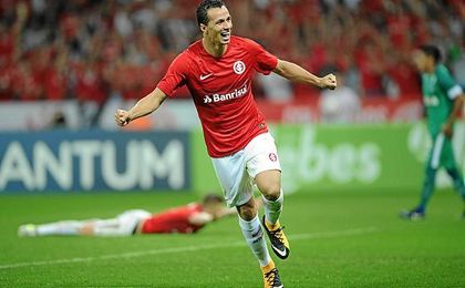 Damiao ha recuperado su olfato goleador. Damiao ha recuperado su olfato goleador.