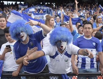 Honduras decreta tres horas de asueto a los empleados por el partido de la repesca Honduras decreta tres horas de asueto a los empleados por el partido de la repesca