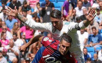 El delantero podría recuperarse en Sevilla. El delantero podría recuperarse en Sevilla.