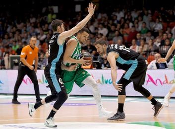 El Betis Energía Plus bate su plusmarca histórica de derrotas consecutivas El Betis Energía Plus bate su plusmarca histórica de derrotas consecutivas
