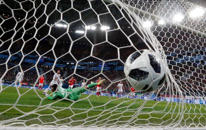España paga su relajación con un empate ante Rusia España paga su relajación con un empate ante Rusia