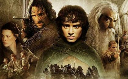 La serie de 'El Señor de los Anillos' de Amazon será una precuela La serie de 'El Señor de los Anillos' de Amazon será una precuela