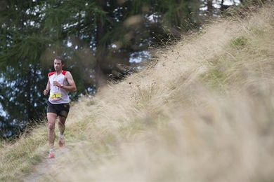 Kilian Jornet revela sus "sueños y retos" por montañas de todo el mundo Kilian Jornet revela sus "sueños y retos" por montañas de todo el mundo