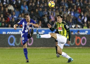 Tomás Pina: Sería importante salir del descenso para nuestra confianza Tomás Pina: Sería importante salir del descenso para nuestra confianza