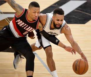 99-94. Lillard amplía la racha triunfal de Trail Blazers 99-94. Lillard amplía la racha triunfal de Trail Blazers