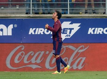 Pedro León, operado otra vez de la rodilla, ve peligrar la temporada Pedro León, operado otra vez de la rodilla, ve peligrar la temporada