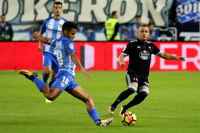 Rosales: "El Depor es de los rivales a los que tenemos que ganar sí o sí" Rosales: "El Depor es de los rivales a los que tenemos que ganar sí o sí"