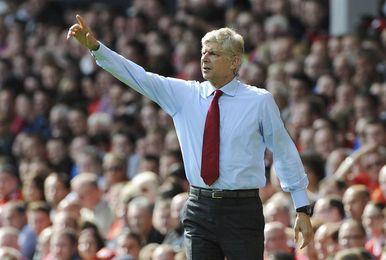 Wenger asegura que la lesión de Cazorla es "la peor" que ha visto Wenger asegura que la lesión de Cazorla es "la peor" que ha visto