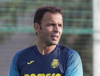 Calleja: "La idea es seguir siendo creyendo en lo que estamos haciendo" Calleja: "La idea es seguir siendo creyendo en lo que estamos haciendo"