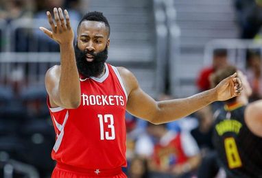 Celtics avisan a Warriors; Rockets, con Harden y Paul, se exhiben Celtics avisan a Warriors; Rockets, con Harden y Paul, se exhiben