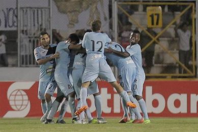 Chalatenango busca meterse en cuartos de final de torneo fútbol salvadoreño Chalatenango busca meterse en cuartos de final de torneo fútbol salvadoreño