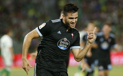 Unzué sobre la oferta por Maxi Gómez: "Está sobre la mesa" Unzué sobre la oferta por Maxi Gómez: "Está sobre la mesa"