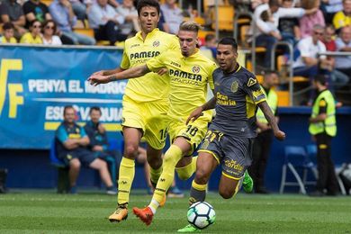 Viera: "El partido ante el Levante es una final, tenemos que ganar sí o sí" Viera: "El partido ante el Levante es una final, tenemos que ganar sí o sí"