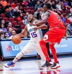 123-120. Holiday y los Bulls detienen mala racha 123-120. Holiday y los Bulls detienen mala racha