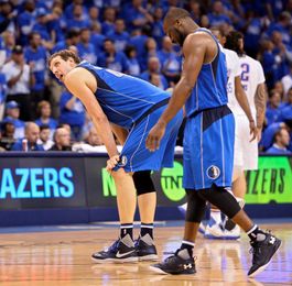 111-79. Matthews y los Mavericks detienen racha perdedora 111-79. Matthews y los Mavericks detienen racha perdedora