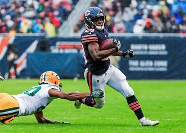 24-27. Prater anota gol de campo y define el triunfo de los Lions 24-27. Prater anota gol de campo y define el triunfo de los Lions