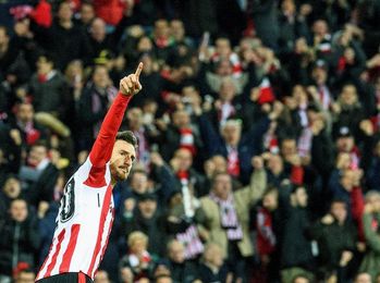 1-1. Athletic y Villarreal firman un empate que no satisface a ninguno 1-1. Athletic y Villarreal firman un empate que no satisface a ninguno