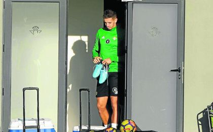 La ausencia de Feddal, en números ¿lo echa de menos el Betis? La ausencia de Feddal, en números ¿lo echa de menos el Betis?