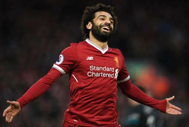 Mido ve a Salah en el Real Madrid Mido ve a Salah en el Real Madrid