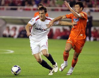 El exsevillista Squillaci se retira del fútbol El exsevillista Squillaci se retira del fútbol