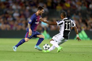 El Barça, a un punto de ser primero de grupo y pasar a octavos El Barça, a un punto de ser primero de grupo y pasar a octavos