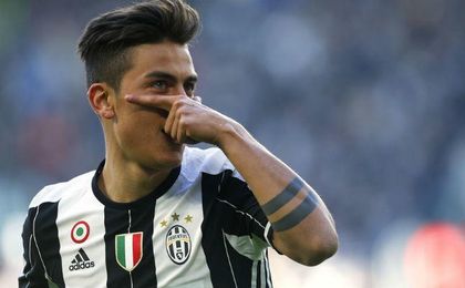 Dybala: "No puedo estar comprometido toda la vida con la Juventus" Dybala: "No puedo estar comprometido toda la vida con la Juventus"
