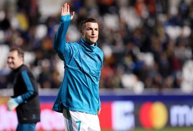 Zidane cambia su sistema con la entrada de Lucas Vázquez y Asensio Zidane cambia su sistema con la entrada de Lucas Vázquez y Asensio