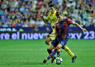Campaña: "El Atlético no está en el estado de forma que esperaban" Campaña: "El Atlético no está en el estado de forma que esperaban"