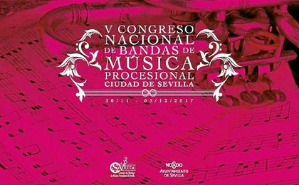 Helvetia Seguros patrocina el V Congreso de Bandas de Música Procesional 'Ciudad de Sevilla' Helvetia Seguros patrocina el V Congreso de Bandas de Música Procesional 'Ciudad de Sevilla'