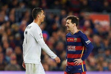 Once madridistas entre los nominados al once del año de la UEFA Once madridistas entre los nominados al once del año de la UEFA