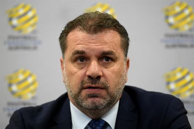 Postecoglou deja el cargo de seleccionador de Australia tras la plaza para el Mundial Postecoglou deja el cargo de seleccionador de Australia tras la plaza para el Mundial