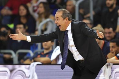 El Valencia quiere escapar del bache de juego y resultados en la pista del Brose El Valencia quiere escapar del bache de juego y resultados en la pista del Brose