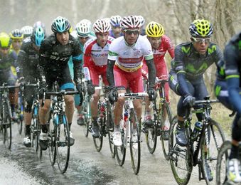 Vallter 2000 y La Molina acogerán dos llegadas en alto de la Volta Vallter 2000 y La Molina acogerán dos llegadas en alto de la Volta