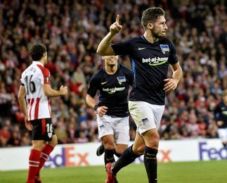 3-2. Aduriz, Williams y Susaeta lideran una remontada memorable 3-2. Aduriz, Williams y Susaeta lideran una remontada memorable