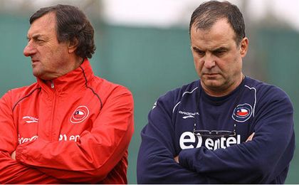 La suspensión del Lille a Bielsa fue motivada por visitar a su ayudante con cáncer La suspensión del Lille a Bielsa fue motivada por visitar a su ayudante con cáncer