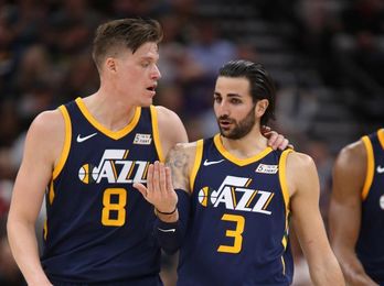 Las buenas aportaciones de Pau y Marc no evitan las derrotas de Spurs y Grizzlies Las buenas aportaciones de Pau y Marc no evitan las derrotas de Spurs y Grizzlies