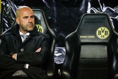 El Dortmund-Schalke y el Gladbach-Bayern centran la atención de la jornada El Dortmund-Schalke y el Gladbach-Bayern centran la atención de la jornada