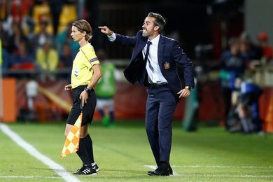 España viaja a Serbia para acercar la clasificación al Mundial 2019 España viaja a Serbia para acercar la clasificación al Mundial 2019