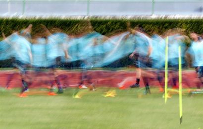 Investigan a 12 personas por amañar partidos de fútbol en Tailandia Investigan a 12 personas por amañar partidos de fútbol en Tailandia