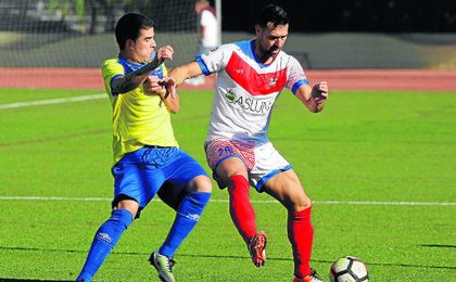 El Morón CF volvió a hacerse fuerte en defensa para ganar. El Morón CF volvió a hacerse fuerte en defensa para ganar.