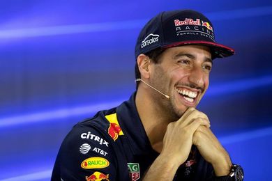 Ricciardo: El año fue bien, pero no genial, porque mis 20 carreras no lo fueron Ricciardo: El año fue bien, pero no genial, porque mis 20 carreras no lo fueron
