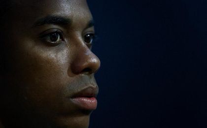 Expertos en derecho penal ven de momento inviable la extradición de Robinho Expertos en derecho penal ven de momento inviable la extradición de Robinho