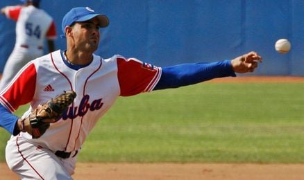 Lanzador cubano en las ligas de EE.UU. muere en un accidente de tráfico en La Habana Lanzador cubano en las ligas de EE.UU. muere en un accidente de tráfico en La Habana