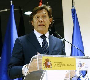 El TAD admite el recurso de revisión de CSD y lo traslada al Consejo de Estado El TAD admite el recurso de revisión de CSD y lo traslada al Consejo de Estado