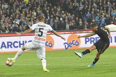 Udinese-Nápoles y Lazio-Fiorentina destacan en la 14ª jornada de la Serie A Udinese-Nápoles y Lazio-Fiorentina destacan en la 14ª jornada de la Serie A