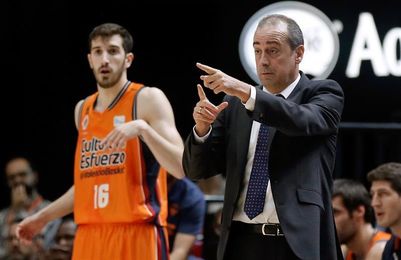 Vidorreta da dos días y medio de descanso a la plantilla por el parón de liga Vidorreta da dos días y medio de descanso a la plantilla por el parón de liga