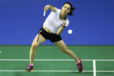 Beatriz Corrales se queda sin final Beatriz Corrales se queda sin final