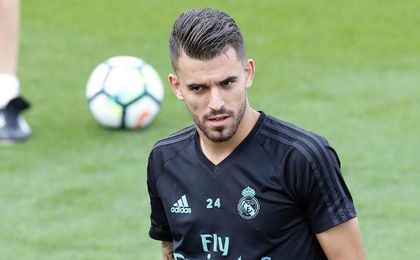 El descubrimiento por casualidad de Ceballos y cómo lo ocultó el Betis El descubrimiento por casualidad de Ceballos y cómo lo ocultó el Betis