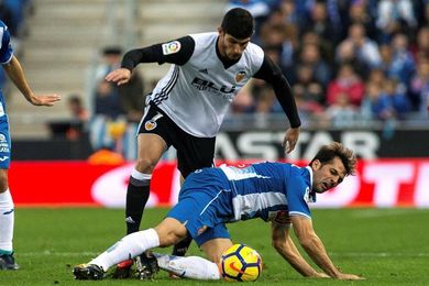 Guedes, operado del pie izquierdo, estará entre 3 y 4 semanas de baja Guedes, operado del pie izquierdo, estará entre 3 y 4 semanas de baja